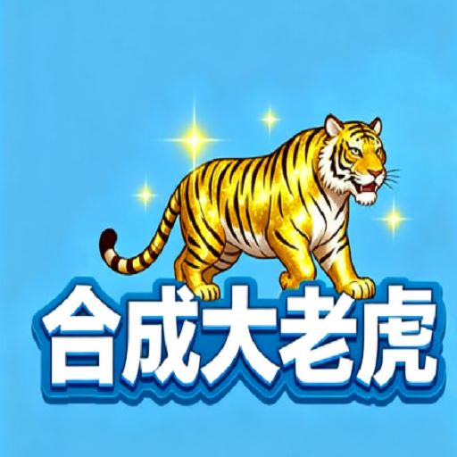 合成大老虎手机版下载