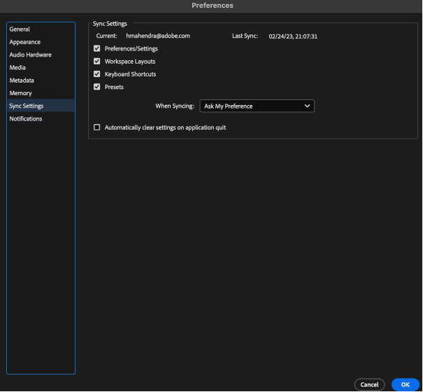创建和保存自定义预设3