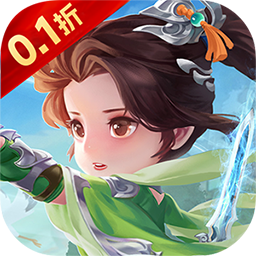 梦回仙境0.1折福利版下载 v1.0.0.1 安卓版