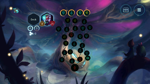 精灵与橡木之歌正版下载 第2张图片