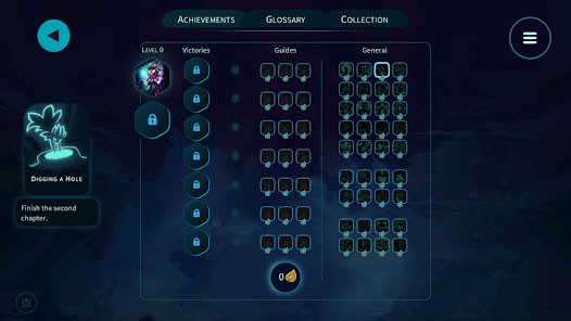 精灵与橡木之歌正版下载 第1张图片