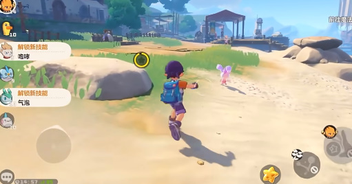 闪光宠物怎么获得1