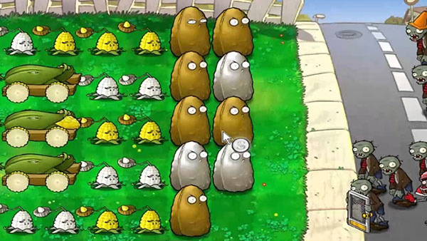 植物大战僵尸手表版apk最新版本下载 第3张图片