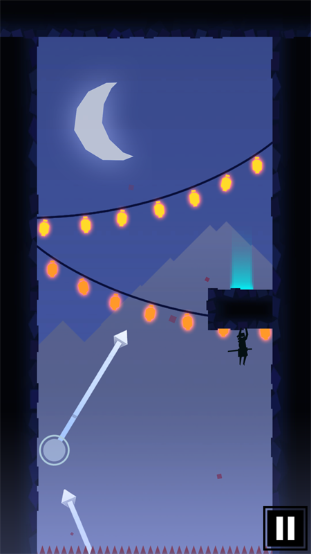 忍者东武最新版本无限金币下载 第1张图片