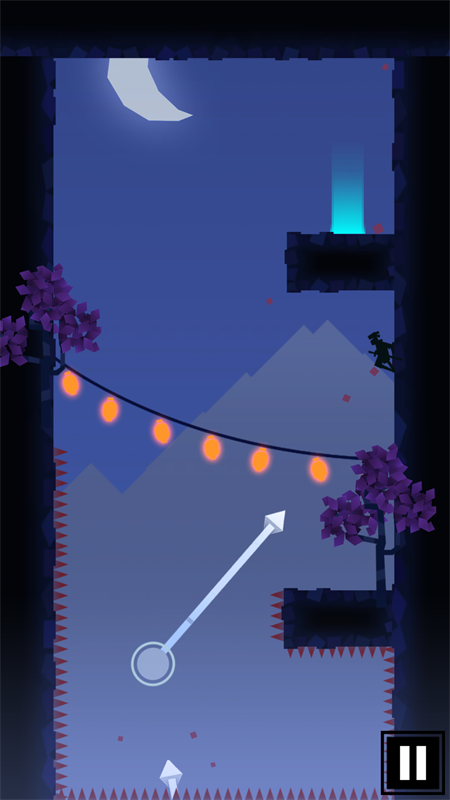 忍者东武最新版本无限金币下载 第4张图片