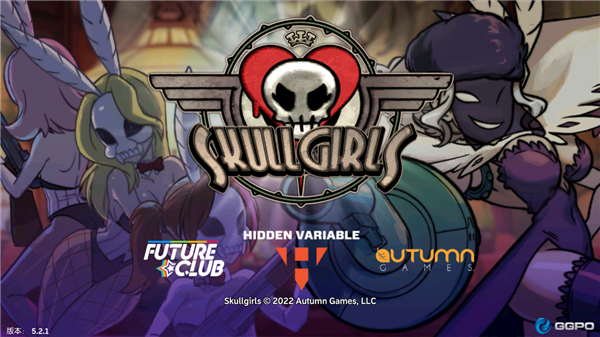 Skullgirls手游汉化版下载 第3张图片