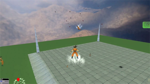 CS龙珠手机版下载 第1张图片