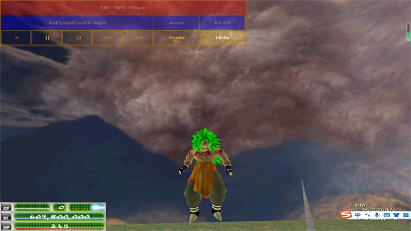 CS龙珠手机版下载 第2张图片