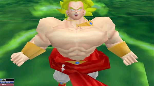 CS龙珠手机版下载 第4张图片