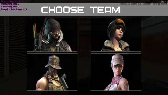 反恐精英精准射击手机版下载最新版 第1张图片