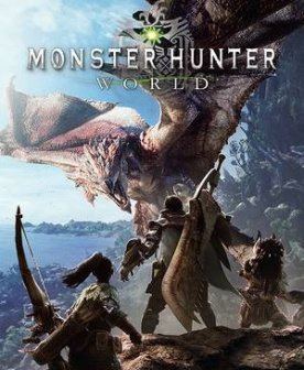 怪物猎人世界