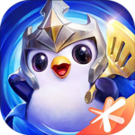 金铲铲之战破解版无限金币修改器版下载 v1.12.30 最新版