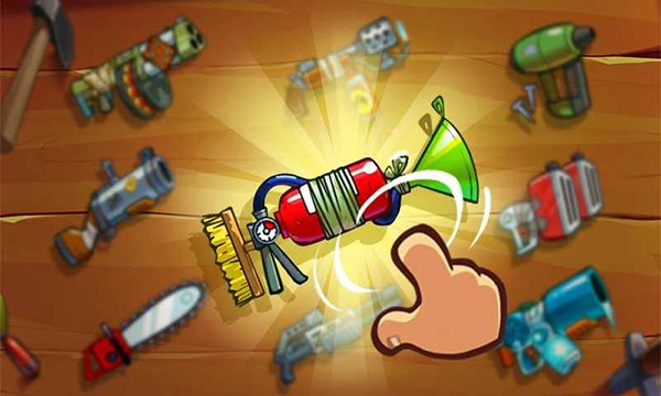 沼泽激战2破解版下载 第1张图片