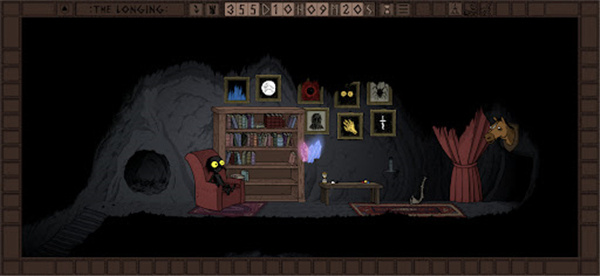 漫长等待手机版下载 第1张图片