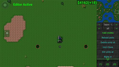 铁锈战争丧尸狂潮MOD最新版下载 第3张图片