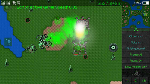 铁锈战争丧尸狂潮MOD最新版下载 第2张图片