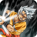 龙珠vs火影破解版下载 v1.4.1 安卓版