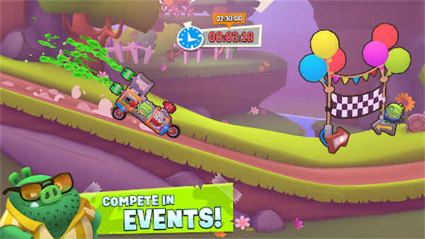 捣蛋猪2最新版下载 第5张图片