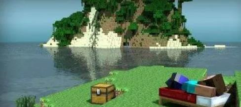 黑曜石怎么获得截图1