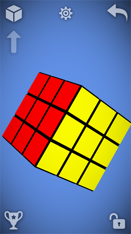 魔方经典版手机版下载 第3张图片