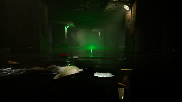 孙美琪疑案地狱手机版下载 第1张图片