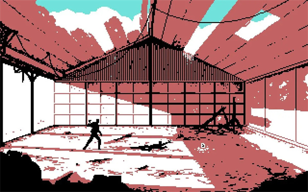 永恒的城堡重制版中文版下载 第3张图片