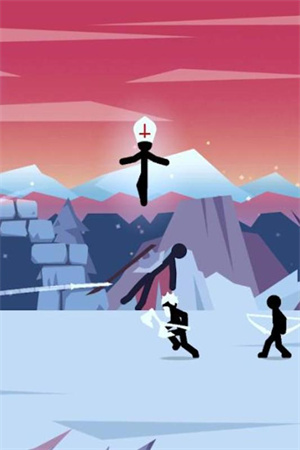 火柴人传奇内置修改器作弊菜单最新版 第4张图片