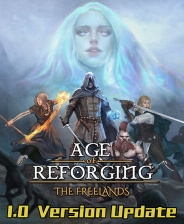 重铸纪元自由地