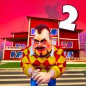 可怕的邻居2恐怖故事下载 v1.0.0 安卓版