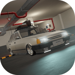 街头汽车驾驶无限金币最新版下载 v3.0 安卓版