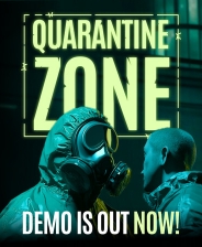 边境丧尸检察官