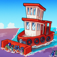 海洋清洁工移植版下载 v1.0 安卓版