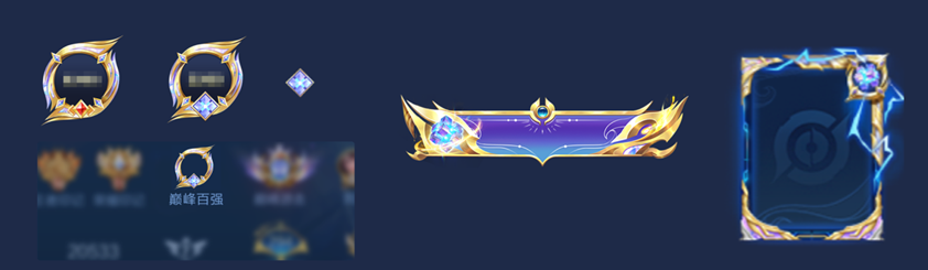 巅峰赛调整内容一览2