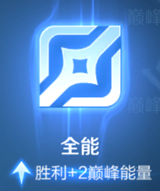 巅峰赛调整内容一览5