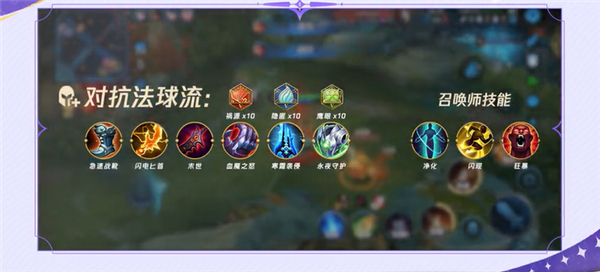 蚩奼英雄基础教学截图3