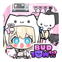 碧优蒂的小镇官方正版下载