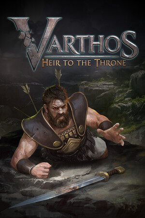 瓦尔索斯王位继承人