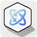 Rotating Art Launcher