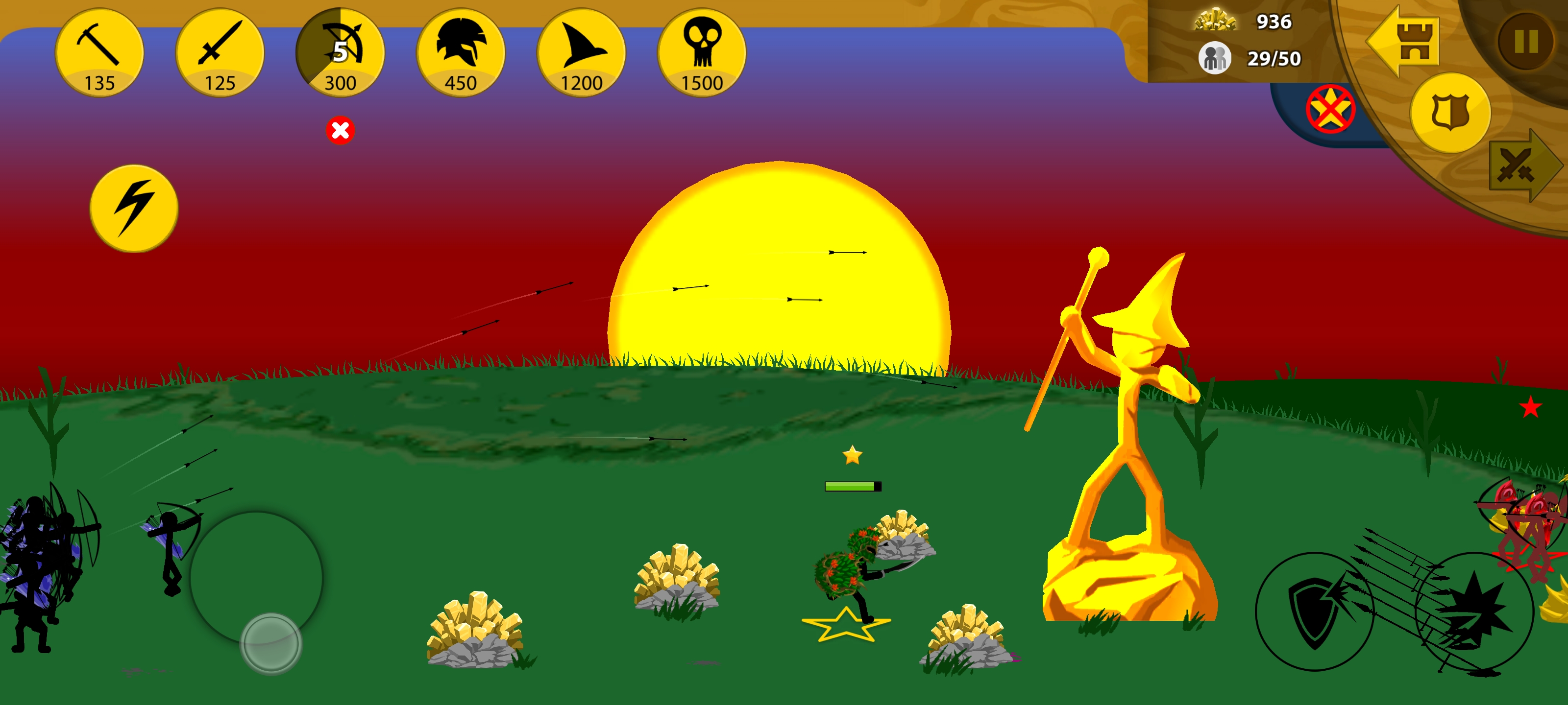 新版本竞技场怎么打5