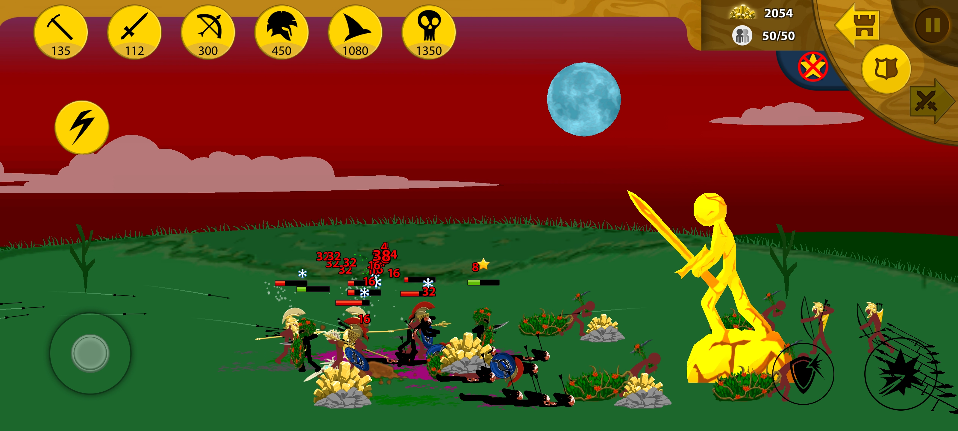 新版本竞技场怎么打6