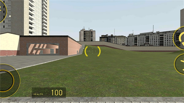 盖瑞模组免费下载正版 第4张图片
