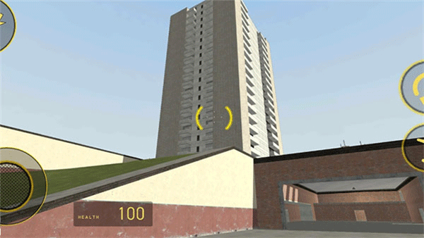 盖瑞模组免费下载正版 第1张图片