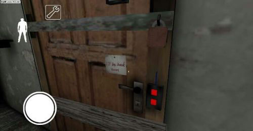 及时躲避奶奶攻略截图3