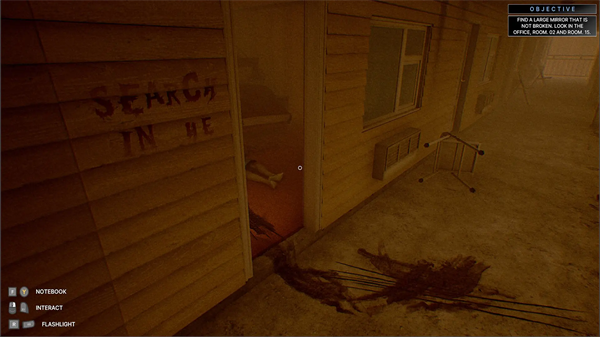 侦探雨夜手机版下载 第1张图片