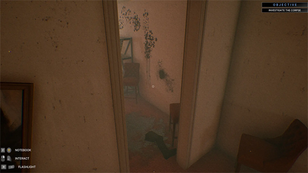 侦探雨夜手机版下载 第2张图片