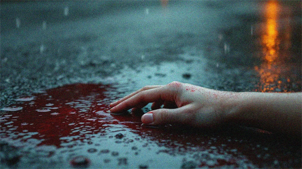 侦探雨夜手机版下载 第3张图片