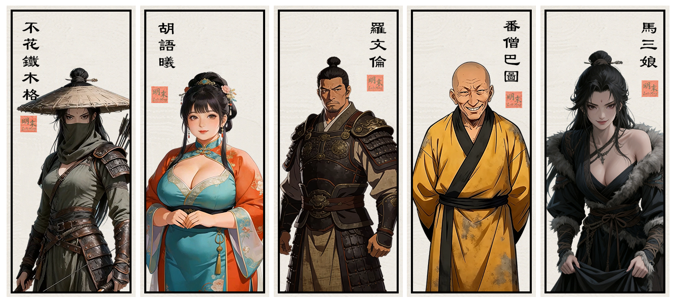 第二章核心玩法2