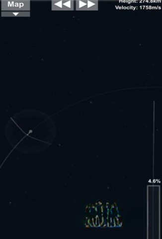 如何成功登月截图5