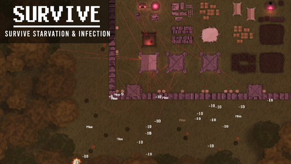 人类最后的防线中文版游戏下载 第3张图片