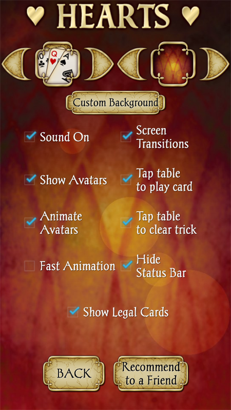 红心大战手机单机版下载 第3张图片